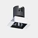 trimless square